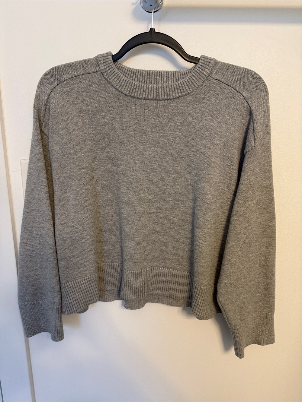 Women’s Lou & Grey Oversized Dreamstitch Sweater